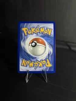 Team Rockets Murkrow Pokemon Destined Rivals 200/182 Illustration Rare Full Art - Image 2