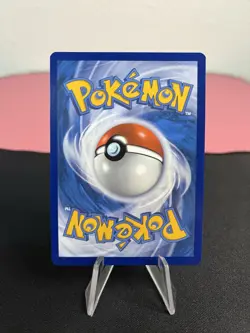 Greavard #070 Pokemon Scarlet & Violet Black Star Promo Card Shiny Rare Holo NM - Image 2