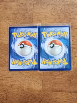 Magnetic Energy 085/086 (x2) - Pokemon Chaos Rising Cards- NM - Image 2
