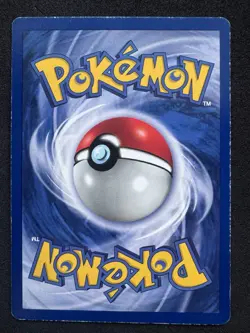 Machamp 1st Edition Holo Vintage Base Set 8/102 Base Set English Pokemon Card - Image 2