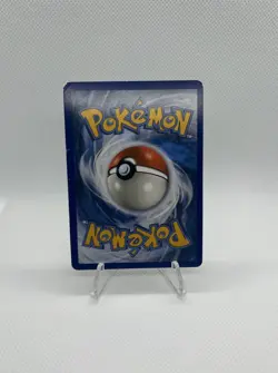 2016 Pokemon SM Black Star Promo Snorlax GX Holo Card - Image 2