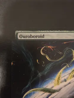 MTG Ouroboroid 0345 NM (2) - Image 2
