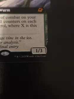 MTG Ouroboroid 0345 NM (2) - Image 4