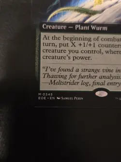MTG Ouroboroid 0345 NM (2) - Image 5