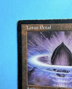 Lotus Petal Tempest Regular - Image 5