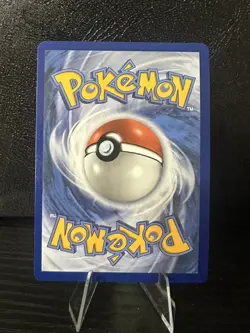 Misty's Lapras 194/182 Destined Rivals Pokemon NM Illustration Rare - Image 2