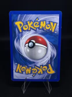 Manectric 9/109 Ruby and Sapphire Holo LP Pokemon Rare - Image 2