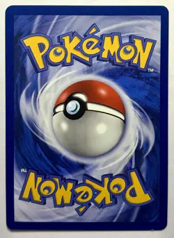 Sabrina's Abra Black Star Promo 19 Non-Holo Rare Vintage Raw - Pokemon TCG - Image 2