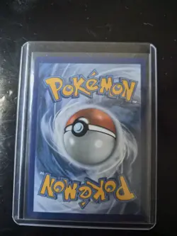 POKEMON TCG GOLD MEGA ZYGARDE EX FULL ART ULTRA RARE. MINT - Image 3