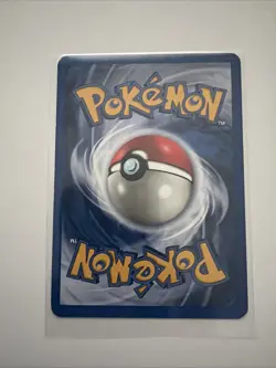 Pokemon Tcg Brock's Sandshrew #72 Pokemon Gym Heroes LP - Image 2