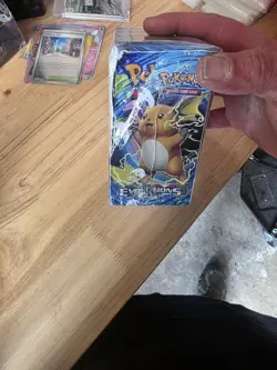Pokemon TCG Evolutions Sealed Booster Box 360 Cards English 2016 - Image 5