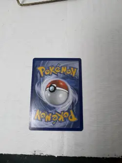 The Pokemon Company Shaymin EX RC21/RC25 Holo UR EN 2013 HP110 - Image 3