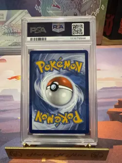Pokemon Lugia V Silver Tempest Sword & Shield 2022 138/195 PSA 10 - Image 2