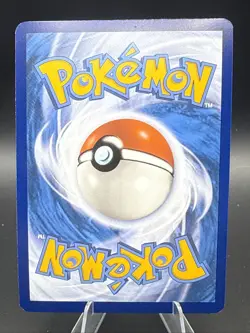 Pokemon TCG Mismagius 212/193 Paldea Evolved Illustration Rare NM - Image 2