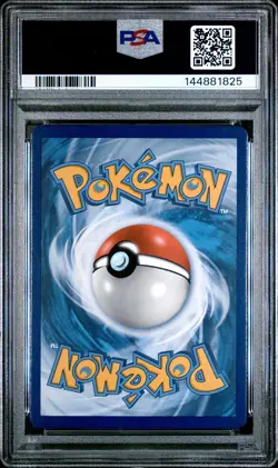 2016 POKEMON XY EVOLUTIONS #101 FULL ART/M CHARIZARD EX PSA 10 - Image 2