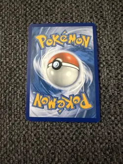 2017 Pokemon Charizard GX SM60 Black Star Promo Full Art Holo - Image 2
