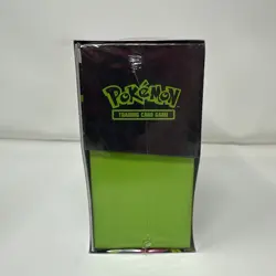 Pokemon TCG Mega Evolution Perfect Order Elite Trainer Box ETB New!! - Image 2