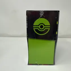 Pokemon TCG Mega Evolution Perfect Order Elite Trainer Box ETB New!! - Image 4