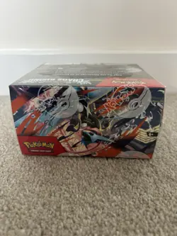 Pokemon TCG Chaos Rising Booster Box 36 Packs - Image 2