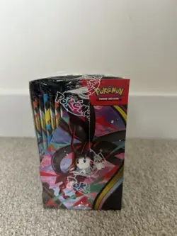 Pokemon TCG Chaos Rising Booster Box 36 Packs - Image 5