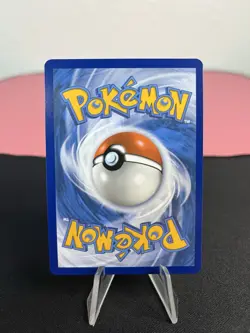 Glimmet 179/091 Pokemon SV: Paldean Fates Shiny Rare Holo - Near Mint - Image 2