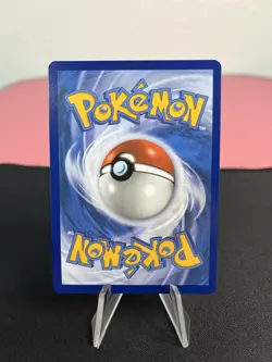 Toxel 140/091 Pokemon SV: Paldean Fates Shiny Rare Holo - MINT - Image 2