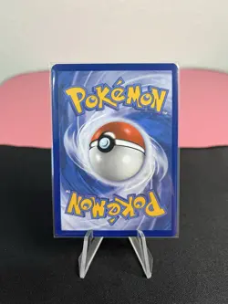 Ralts 153/091 Pokemon SV: Paldean Fates Shiny Rare Holo - MINT - Image 2