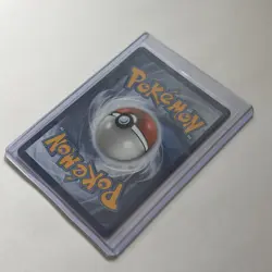 Mega Lopunny ex 128/94- SIR Phantasmal Flames Pokemon TCG Near Mint - Image 3