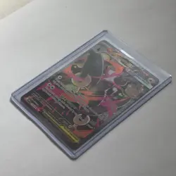 Mega Lopunny ex 128/94- SIR Phantasmal Flames Pokemon TCG Near Mint - Image 4