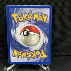 Magneton 9/102 Holo Rare Pokemon 1999 Shadowless Base Set - Image 2
