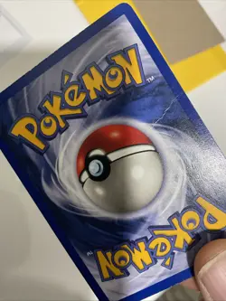 Magneton 9/102 Holo Rare Pokemon 1999 Shadowless Base Set - Image 3