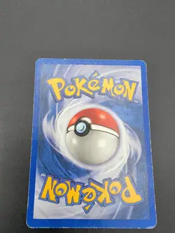Pokemon TCG Ninetales Base Set 12/102 Holo 1999-2000 Wizards Base Set - Image 2