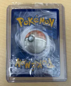 2019 Pokemon Moltres Zapdos Articuno GX #SM210 Stained Glass Promo Sealed - Image 2