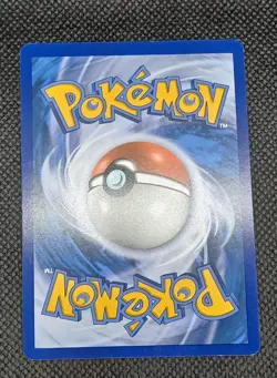 Gastrodon 29/114 Rare Steam Siege Pokemon Reverse Holo Lightly Played - Image 2