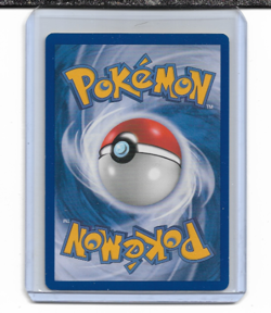 Pokemon Hidden Legends Feebas Reverse Holo #61/101 NM - Image 2