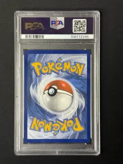 2023 PSA 9 Venusaur #003 Pokemon TCG Classic : Venusaur Deck - Image 2