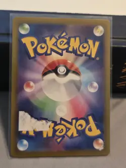 The Pokemon Company Pokemon TCG Sylveon Master Ball 068/187 Sv8a Holo JP HP120 - Image 2