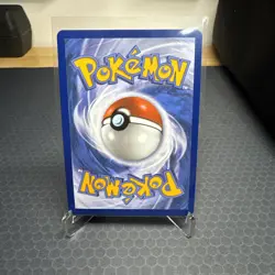 Pokemon Tcg Cinccino Ex 73/86 Chaos Rising - Image 2