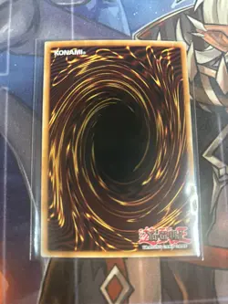 Yu-Gi-Oh! Lefty Driver 1st Ed. DUPO-EN033 Ultra Rare NM/LP - Image 2