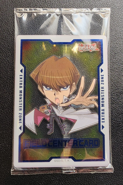 Yugioh Battles Of Legends Glorious Gallery Field Center Seto Kaiba Chibi SEALED - Image 3