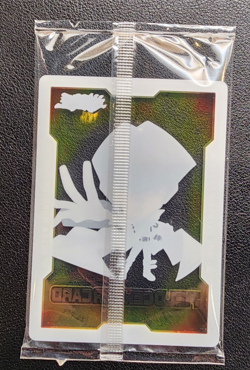 Yugioh Battles Of Legends Glorious Gallery Field Center Seto Kaiba Chibi SEALED - Image 4