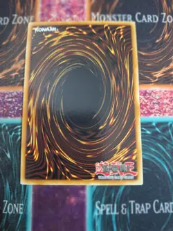 Yu-Gi-Oh! TCG Machina Citadel SR10-EN001 Ultra Rare 1st Edition Near Mint d4/ - Image 3