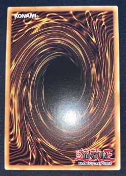 Yugioh Toon Bookmark TOCH-EN003 Ultra Rare 1st Ed NM/VLP w/Tracking - Image 4