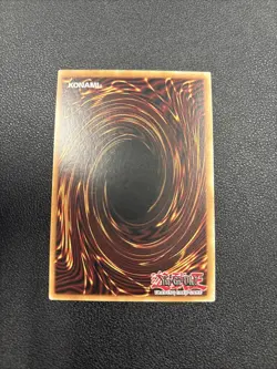 Yu-Gi-Oh! GFTP-EN010 Fairy Tail Tales 1st Edition A6 - Image 4