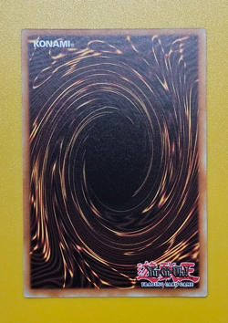 Yugioh Exceptional Schedule BLZD-EN054 Secret Rare 1st Edition NM. Top Loaded. - Image 4