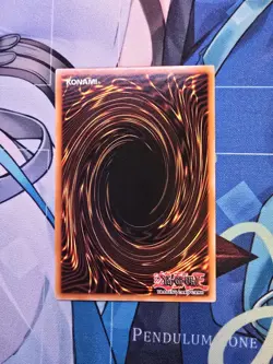 YU-GI-OH! TCG FLAMVELL URUQUIZAS HAC1-EN074 1ST ED NM COMMON - Image 2