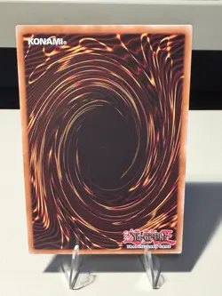 Yu-Gi-Oh Blue-Eyes White Dragon OP28-EN001 Ultimate Rare - Image 5