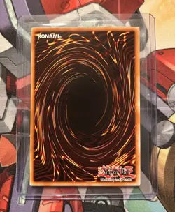 Blue-Eyes White Dragon OP28-EN001 OTS Tournament Pack 28 Unlimited ULT Rare - Image 3