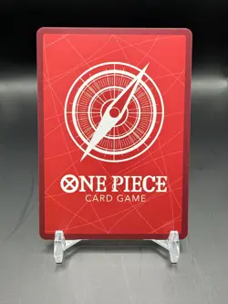 One Piece TCG The Time of Battle - OP16-079 Leader Yamato - Image 2