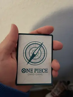 Don!! OP16 The Time Of Battle One Piece TCG English double pack - Image 2